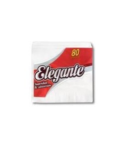 Serv 33 X 33 Bca X 80 Elegante