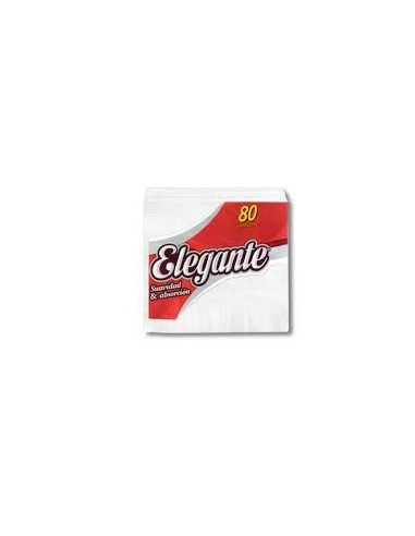 Serv 33 X 33 Bca X 80 Elegante