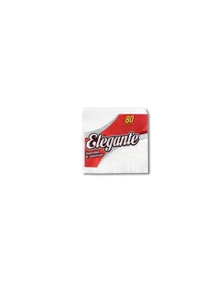 Serv 33 X 33 Bca X 80 Elegante