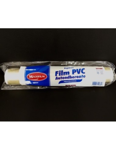 Pvc Maxifilm 38cm (eco) X 1