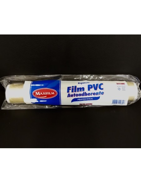 Pvc Maxifilm 38cm (eco) X 1