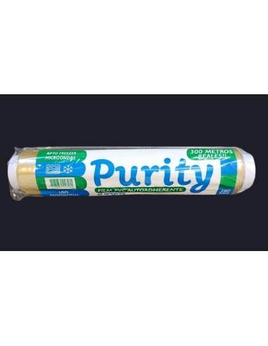 Pvc Purity 38cm X 300m