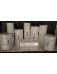 Rollo B/d 40 X 50  X Kg