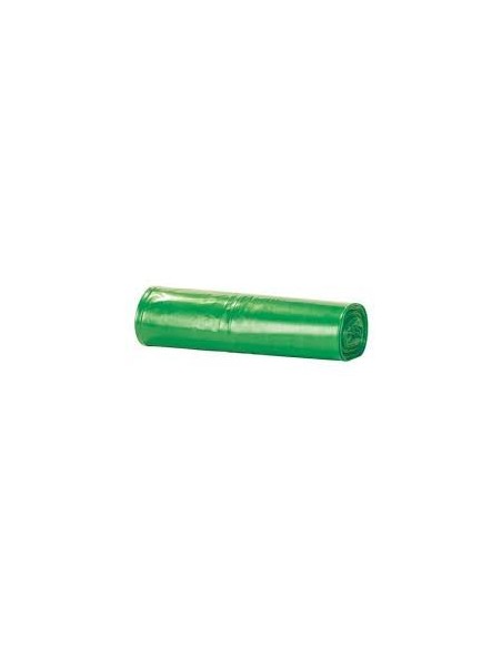 Residuo 45 X 60 A/d Verde Sonbuenas X 30