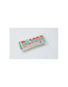 Residuo 45 X 60 A/d Verde Sonbuenas X 30 2