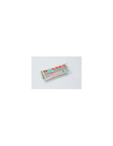 Residuo 45 X 60 A/d Verde Sonbuenas X 30