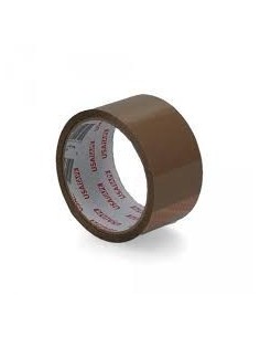 Cinta Emb Marron 48 / 40mt Boop X 1