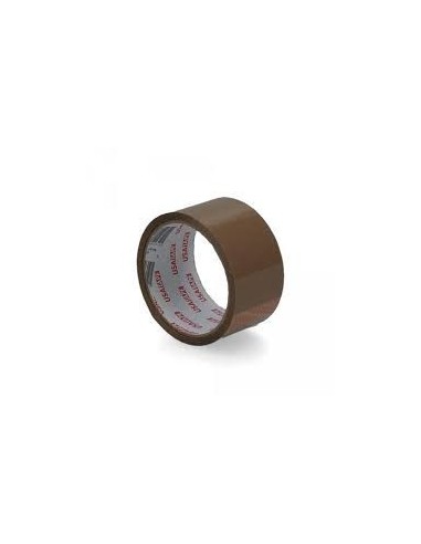 Cinta Emb Marron 48 / 40mt Boop X 1
