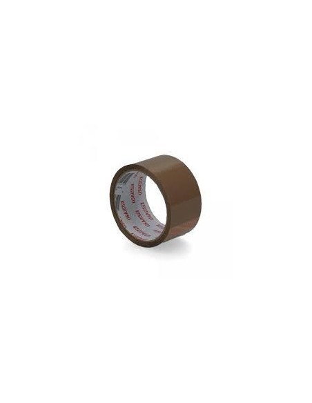 Cinta Emb Marron 48 / 40mt Boop X 1