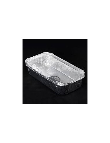 B Aluminio C200 X 1
