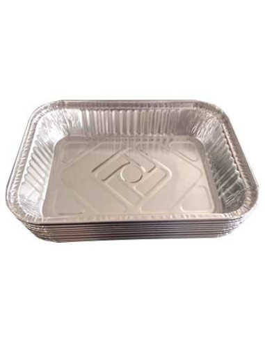 B Aluminio F100 X 1