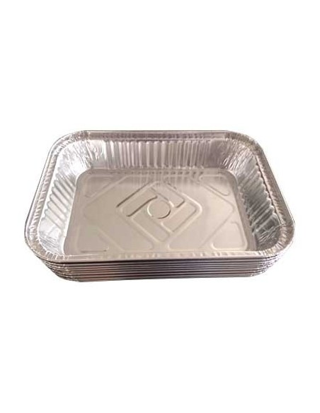 B Aluminio F100 X 1