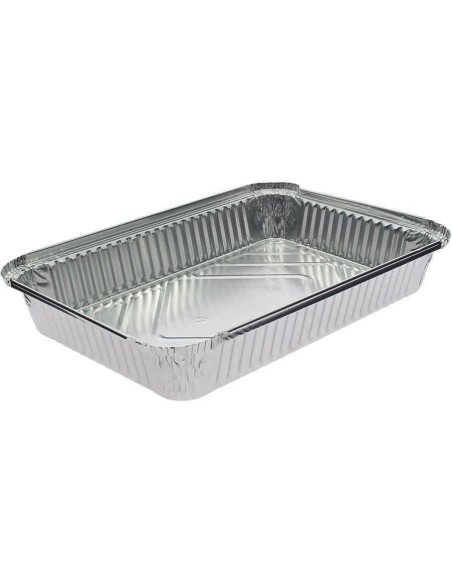 B Aluminio F200 (bal 4) X 1