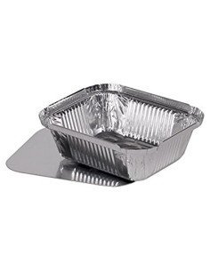 B Aluminio F250 X 1