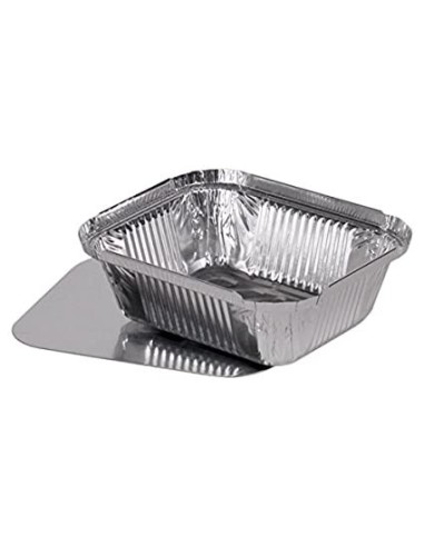 B Aluminio F250 X 1
