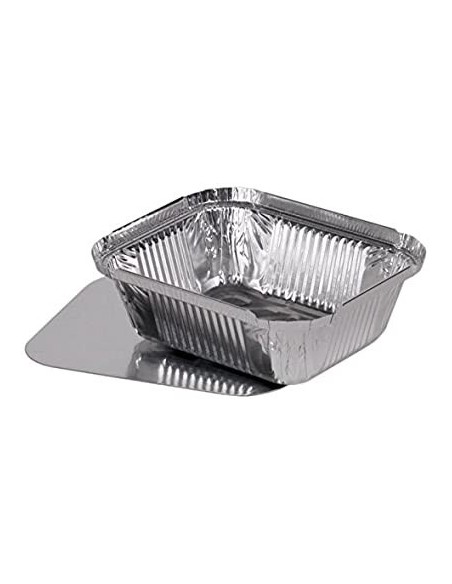 B Aluminio F250 X 1