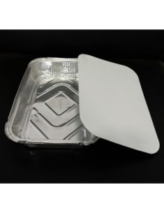 B Aluminio F D8 X 1 2