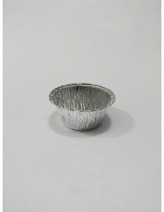 Vaso Aluminio V130 X 1