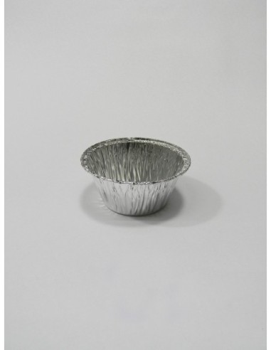 Vaso Aluminio V130 X 1