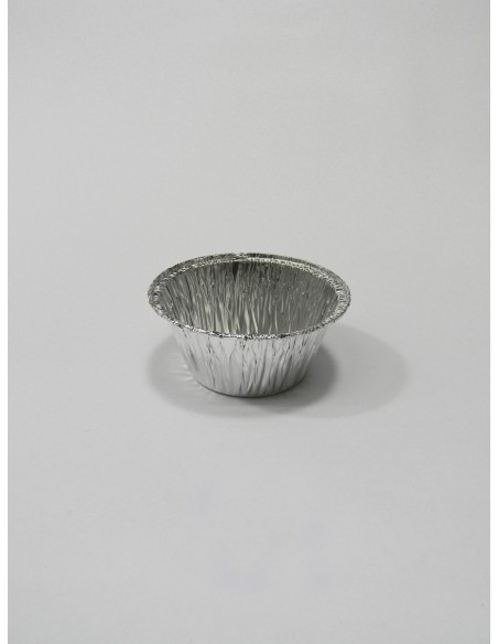 Vaso Aluminio V130 X 1
