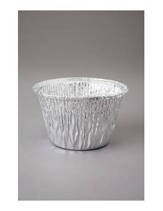 Vaso Aluminio V230 X 1