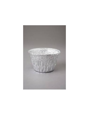 Vaso Aluminio V230 X 1