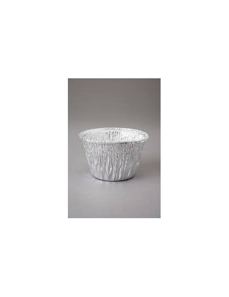 Vaso Aluminio V230 X 1