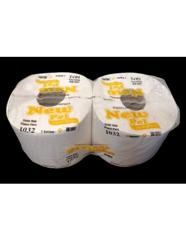 Bob Limp 1032 19cm 400m Newpel X 2
