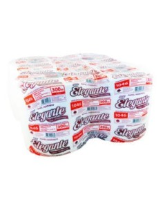 Papel Sanit 300m 8 ( 1046 ) ( Cono 4 5 ) X 1 2