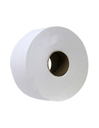 Papel Sanit 300m 8 ( 1047 ) ( Cono 7 5 ) X 1