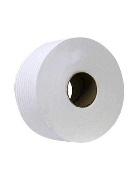 Papel Sanit 300m 8 ( 1047 ) ( Cono 7 5 ) X 1