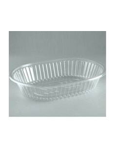 B Micro Prolix 105 Oval X 1 2