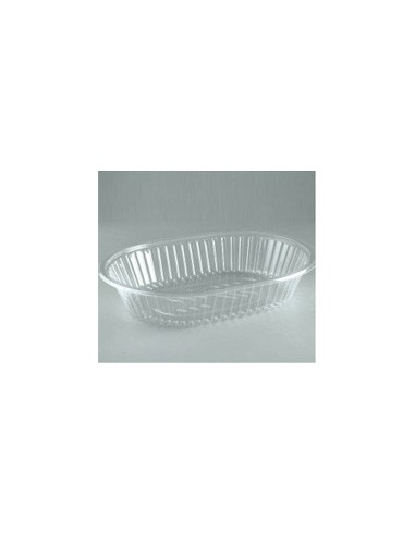 B Micro Prolix 105 Oval X 1