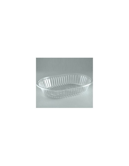 B Micro Prolix 105 Oval X 1