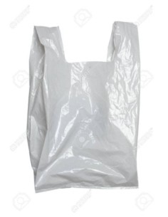 Bolsa Cami 50 X 70 B/d X 50