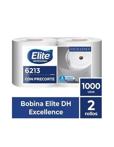 Bob Limp ( 6213 ) Elite Excellence 19cm X 2