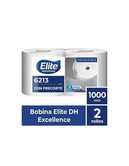Bob Limp ( 6213 ) Elite Excellence 19cm X 2