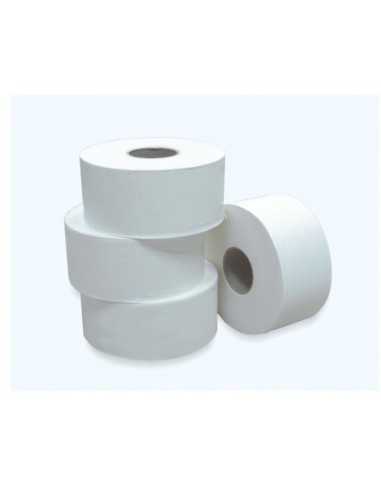 Papel Sanit 300m 4 Eco Cod. 7201 ( Cono 7 5 ) X 1