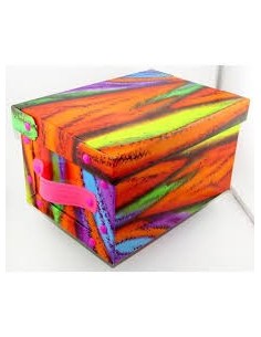 Baulera Grande Col Vs (48x36x22) X  1