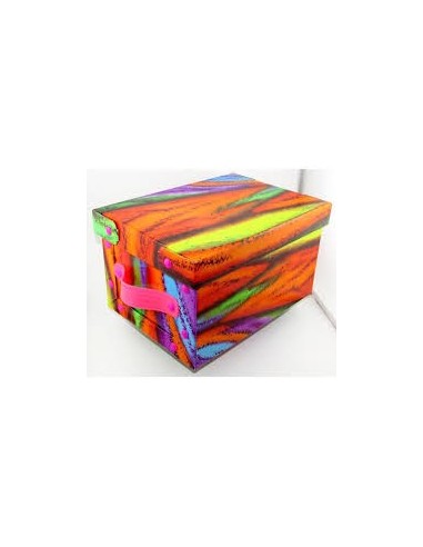Baulera Grande Col Vs (48x36x22) X  1