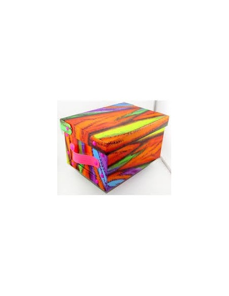 Baulera Grande Col Vs (48x36x22) X  1