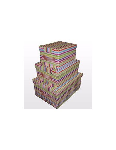 Baulera Mediana Col Vs (39x30x18) X 1