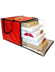 Bolso Ter + Modulo C/ Div 41x41
