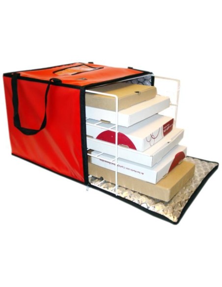 Bolso Ter + Modulo C/ Div 41x41
