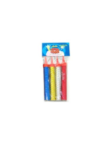 Bengala Comun X 1
