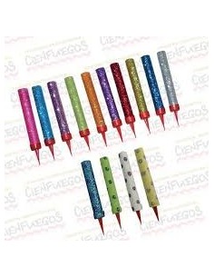 Bengala Comun X 1 2