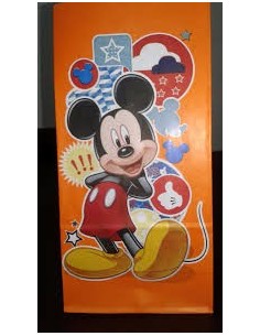 Bolsa Fm 3  Disney X 1