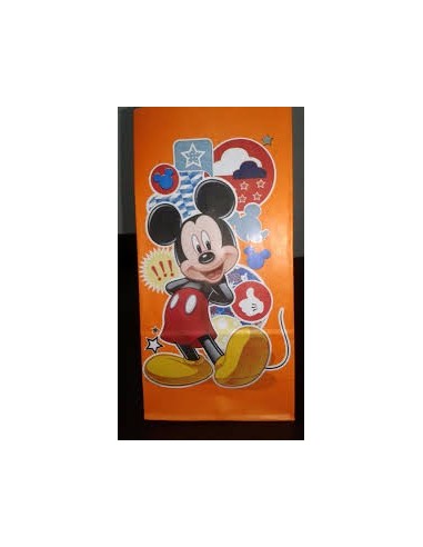 Bolsa Fm 3  Disney X 1