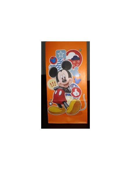 Bolsa Fm 3  Disney X 1