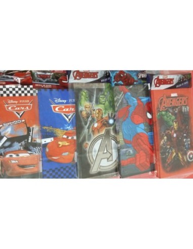 Bolsa Fm 3  Disney X 1